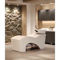 Hair Spa Измивна колона за спа терапии за коса - Salon Ambience